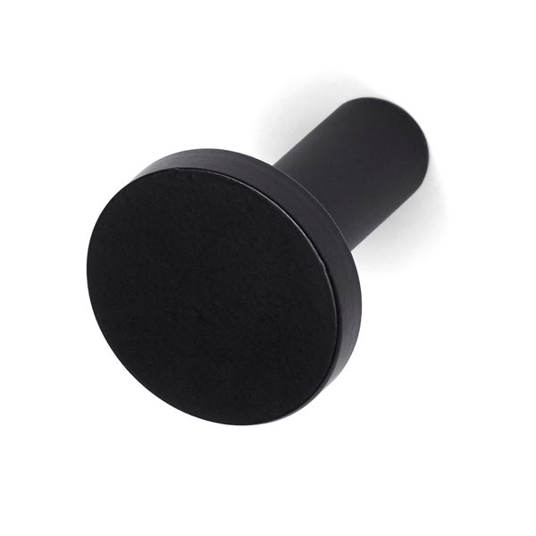 Habo Krok 1368 - Sort 38 mm