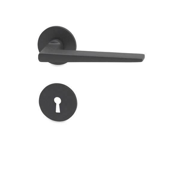 Habo Dørvrider Innvendig Edmonton