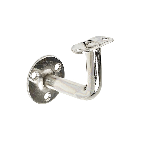 Habo Gelenderholder 87 - Nikkel