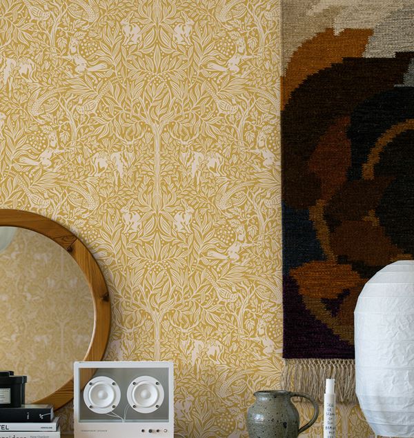 Boråstapeter New Heritage 2048