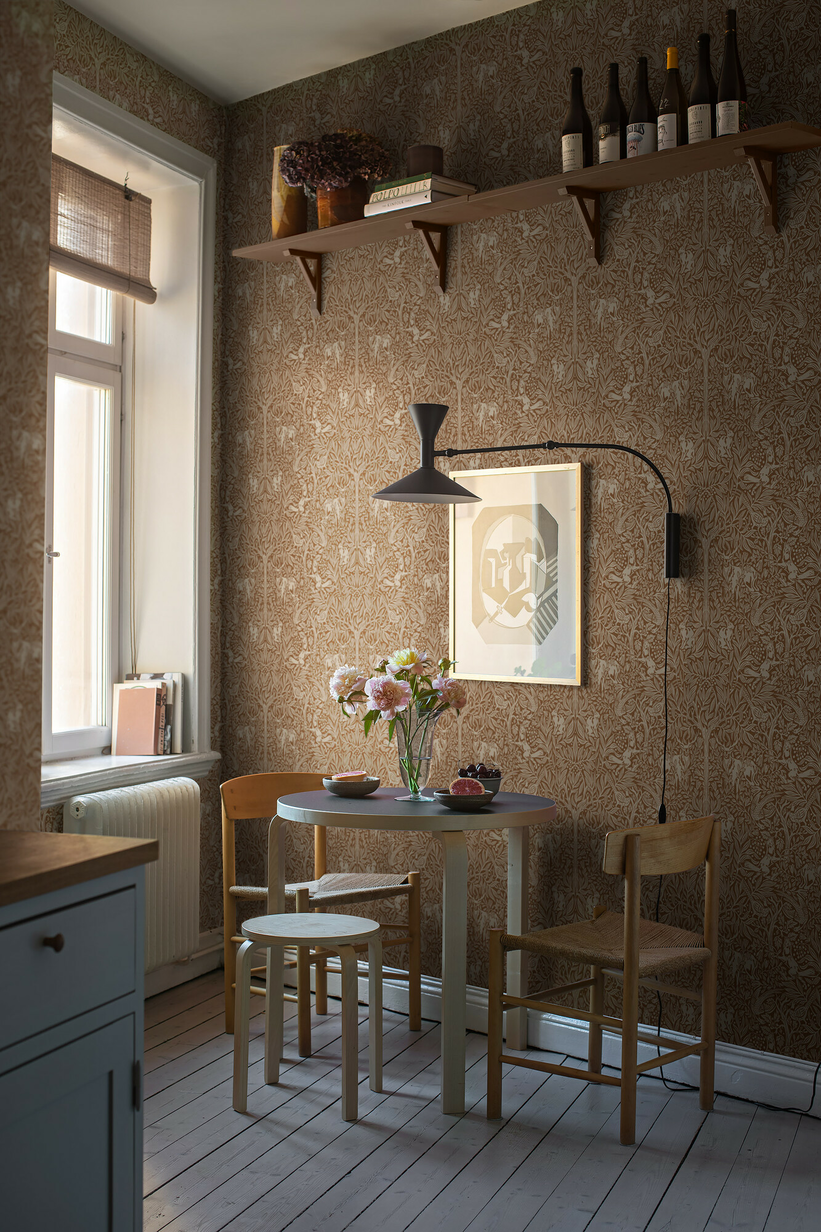 Boråstapeter New Heritage 2045