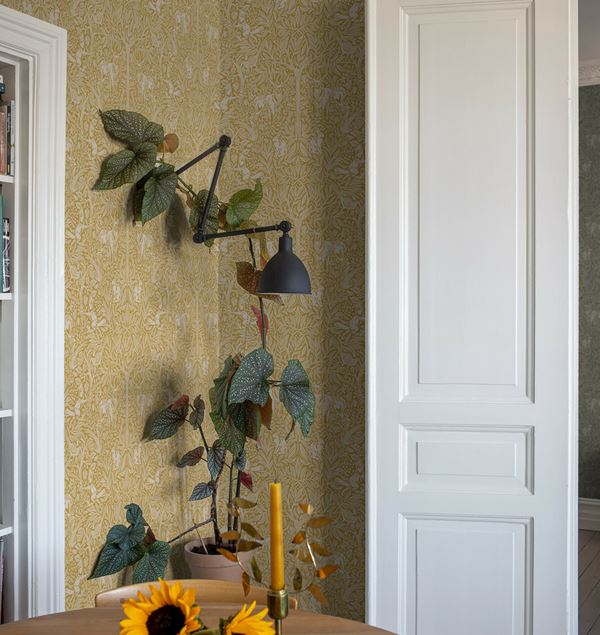 Boråstapeter New Heritage 2048