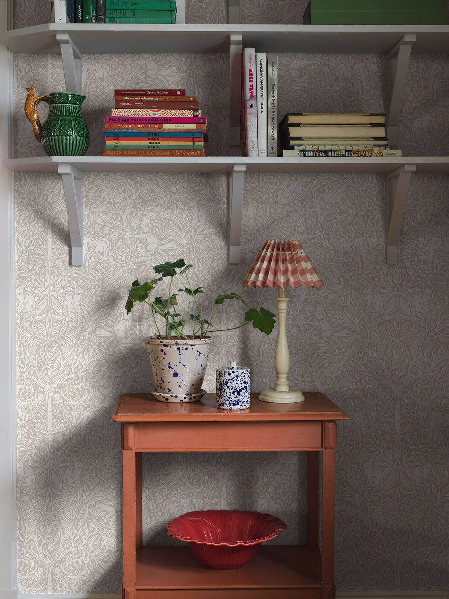 Boråstapeter New Heritage 4824