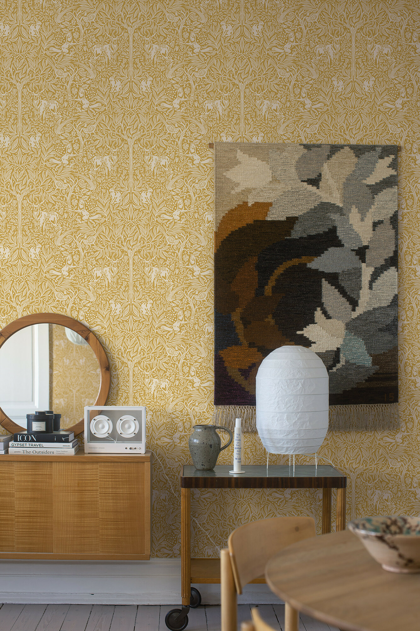 Boråstapeter New Heritage 2048