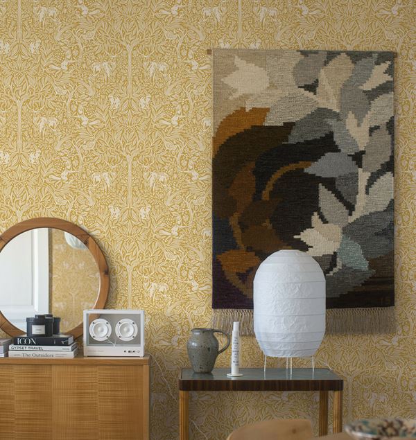 Boråstapeter New Heritage 2048