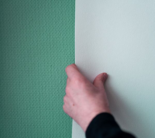 Storeys Roll-On-Wall - 1x15 m - 400 gr pr. m2