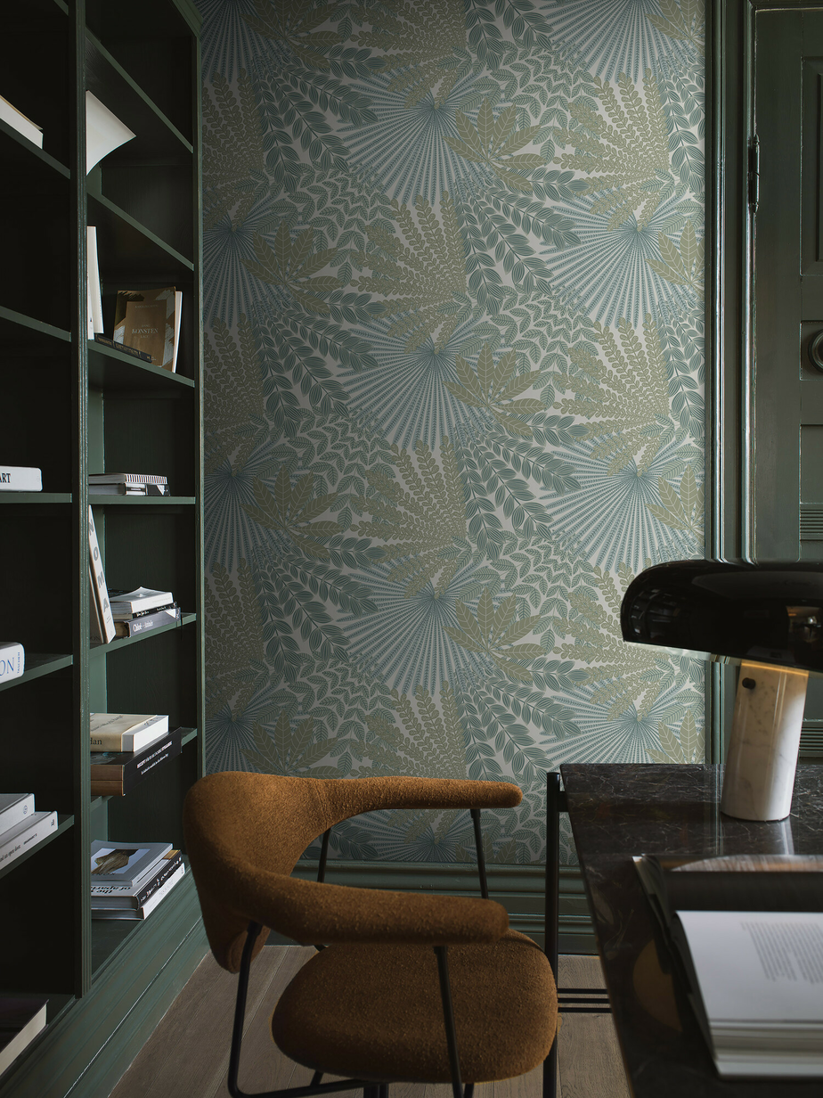 Boråstapeter Treasured 2262