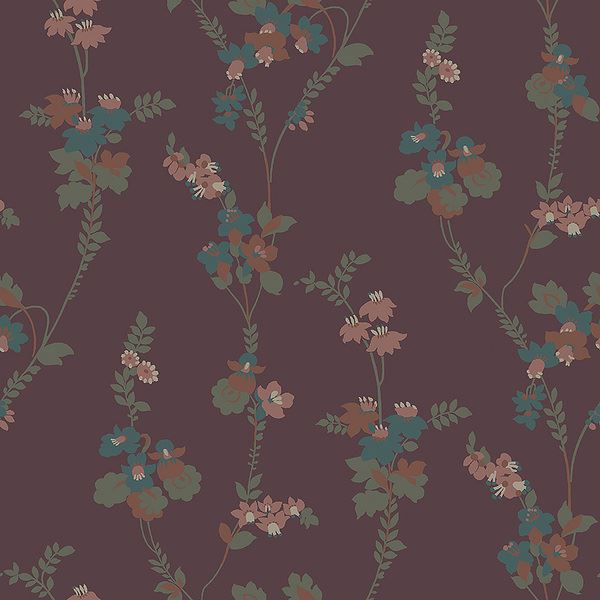 Boråstapeter Swedish Grace 5512