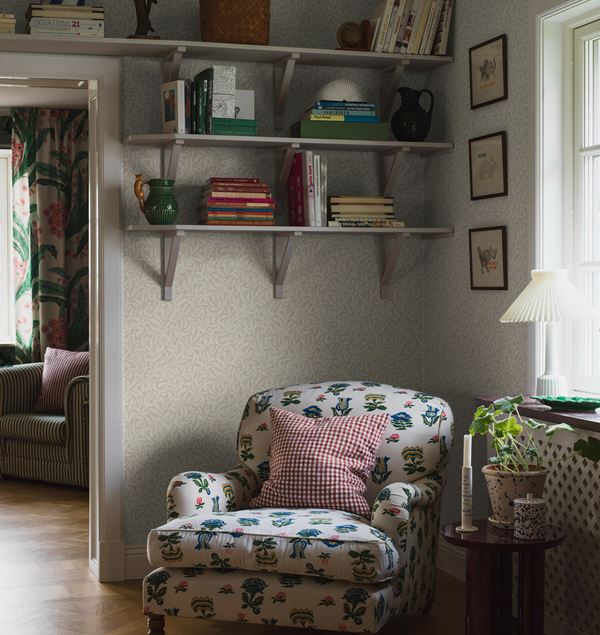 Boråstapeter New Heritage 4832