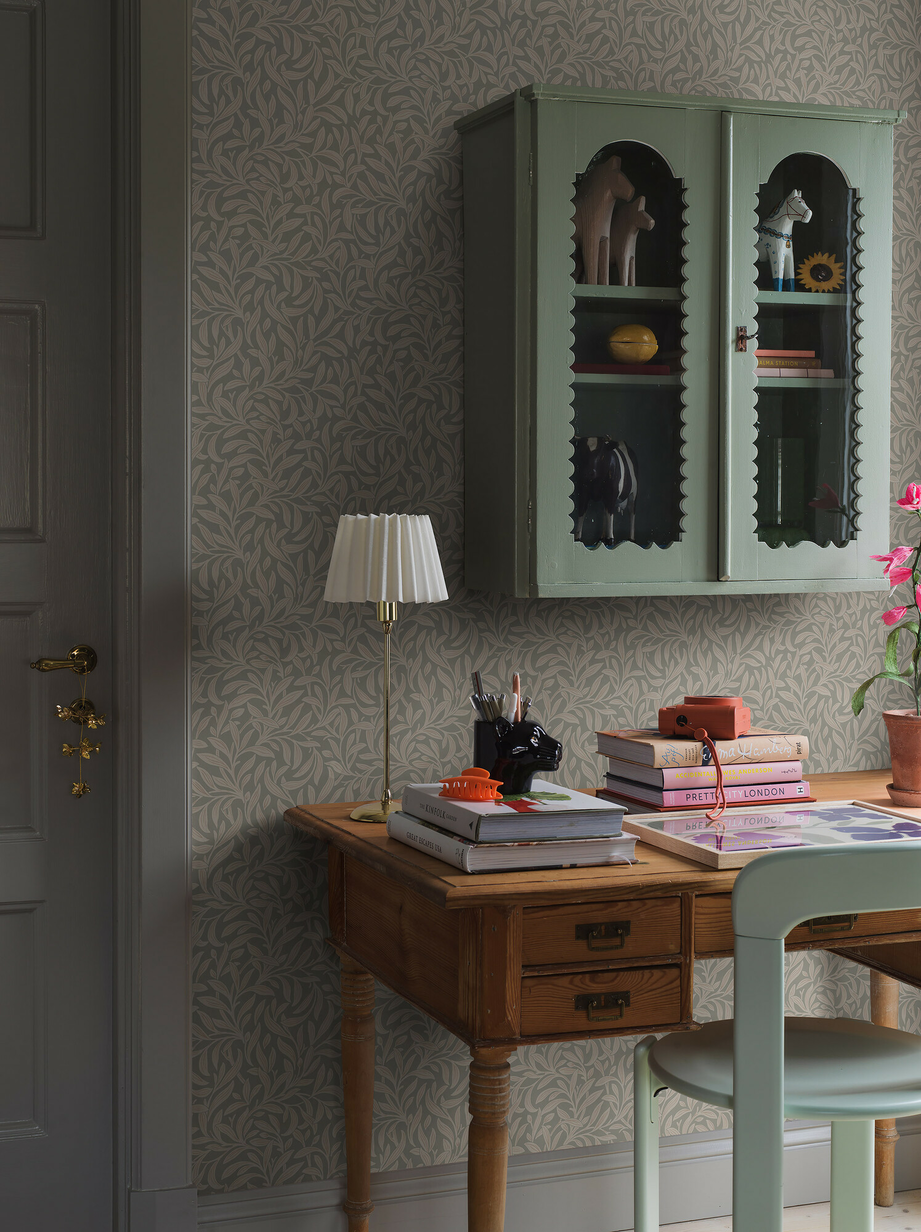 Boråstapeter New Heritage 4829