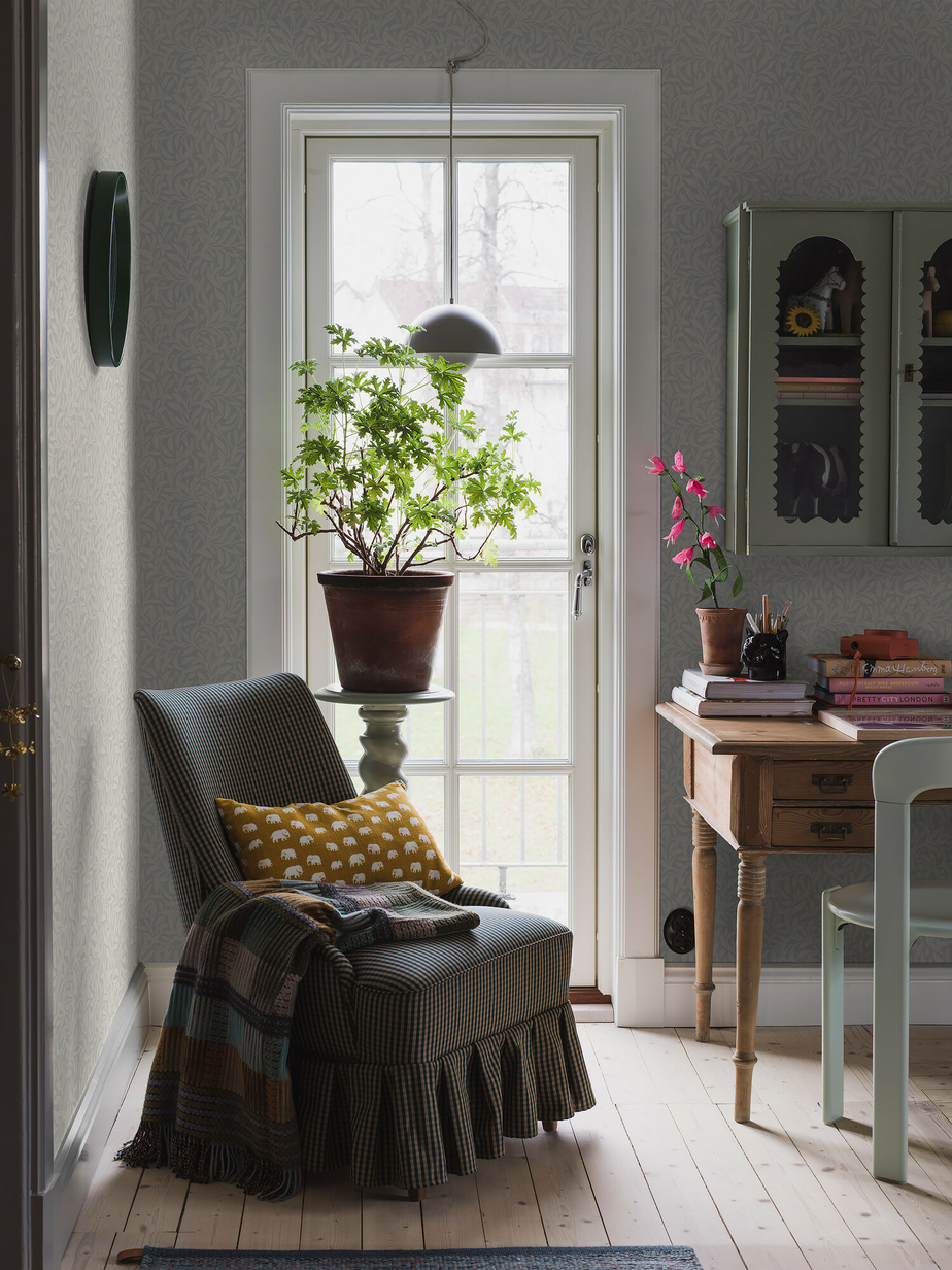 Boråstapeter New Heritage 4833