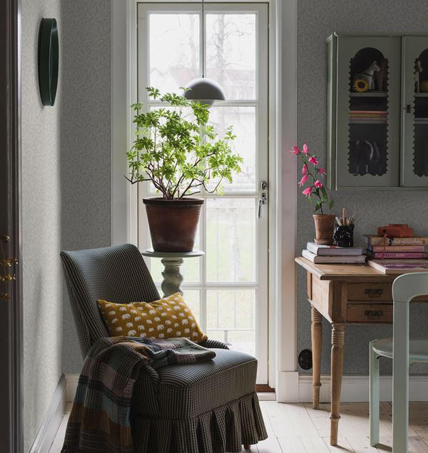 Boråstapeter New Heritage 4833