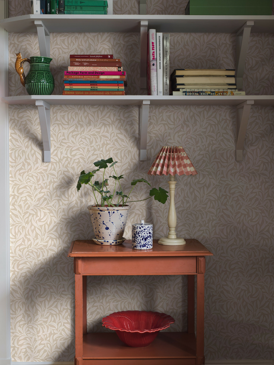 Boråstapeter New Heritage 4832