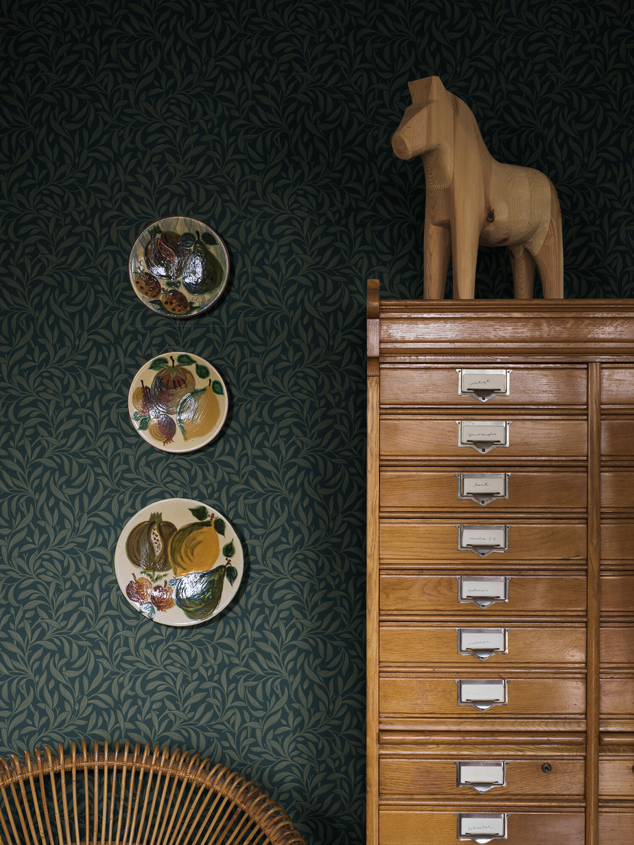 Boråstapeter New Heritage 4830