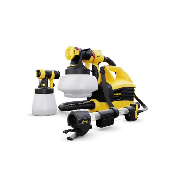 Wagner Malesprøyte Universal W690 Flexio