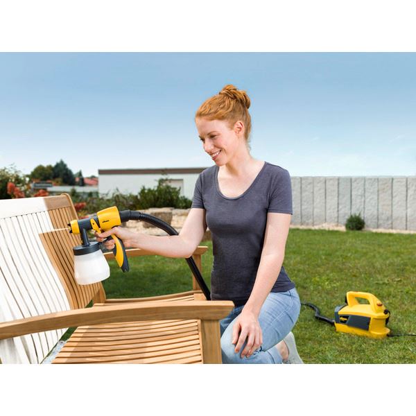 Wagner Malesprøyte Universal W690 Flexio