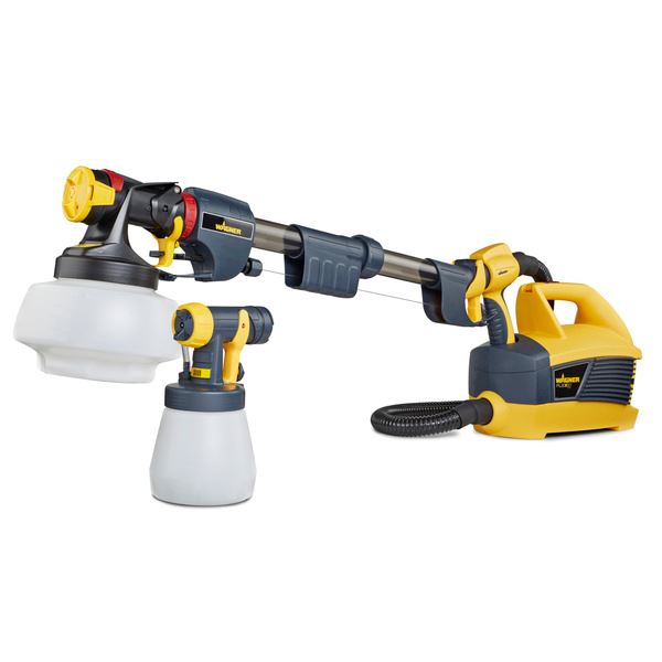 Wagner Malesprøyte Universal W690 Flexio