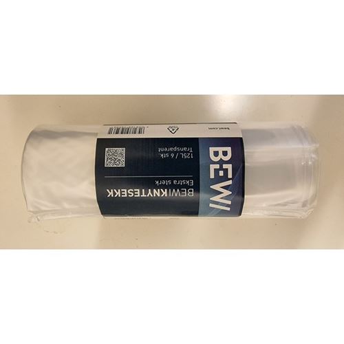 Bewi Knytesekk