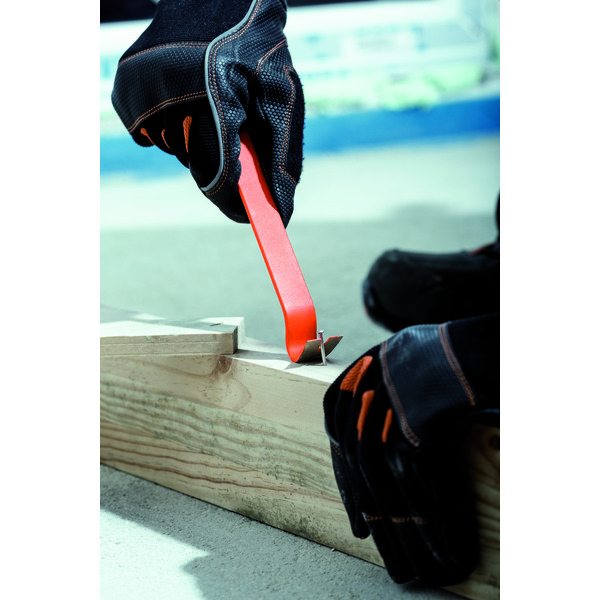 Bahco Brekkjern Flat 380 - 15"