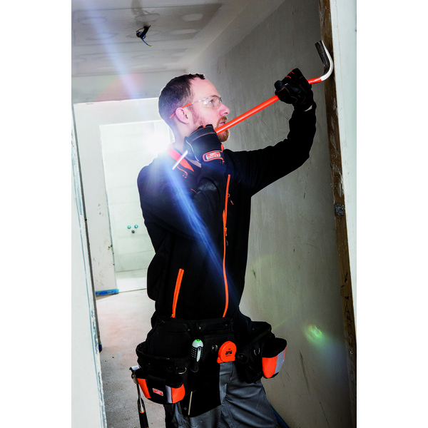 Bahco Brekkjern Premium 625 - 25"