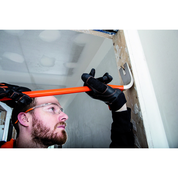 Bahco Brekkjern Premium 625 - 25"