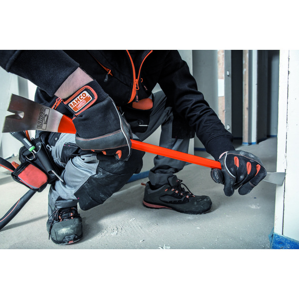 Bahco Brekkjern Premium 625 - 25"