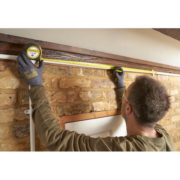 Stanley Målebånd 8M