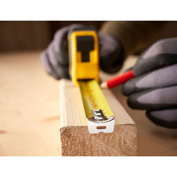 Stanley Målebånd 8M