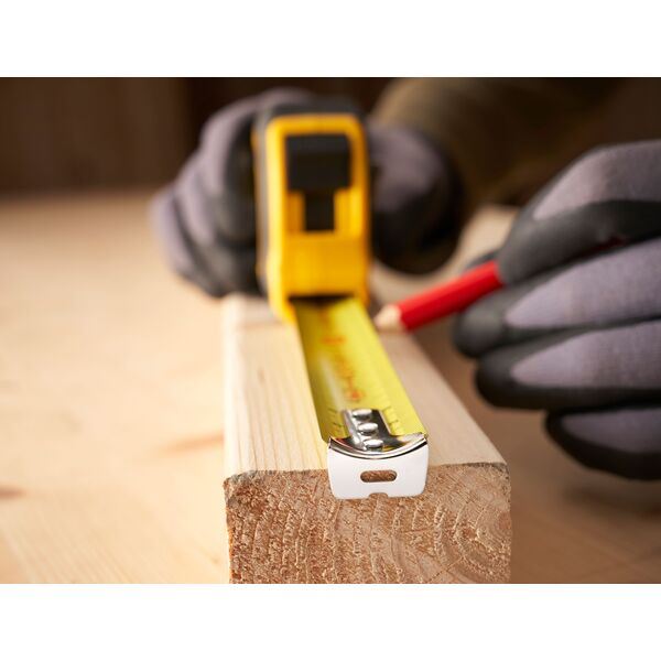 Stanley Målebånd 8M