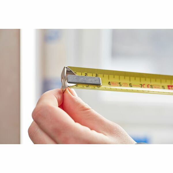 Stanley Målebånd Powerlock 8 m