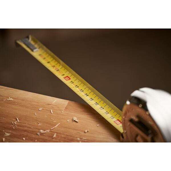 Stanley Målebånd Powerlock 8 m