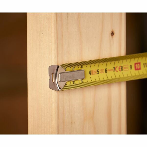 Stanley Målebånd Powerlock 8 m