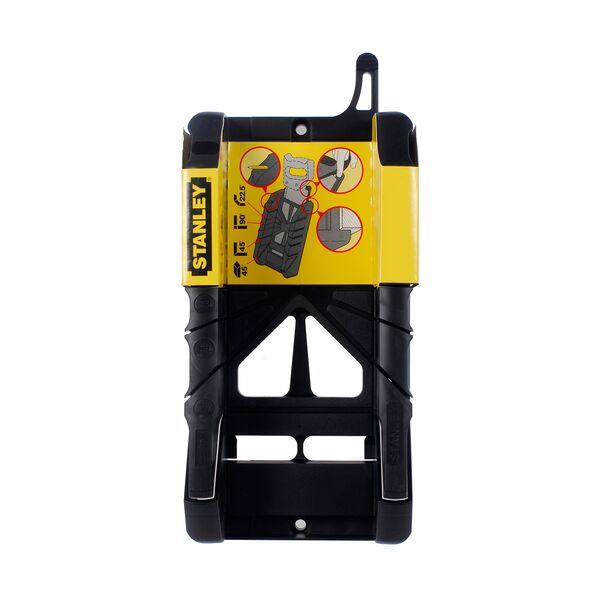 Stanley Gjærkasse Plast