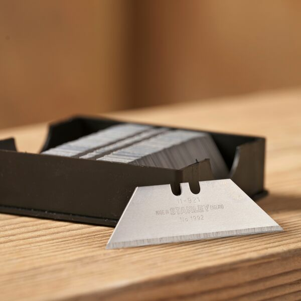 Stanley Knivblad 1-11-921-Uten Hull a 100 stk