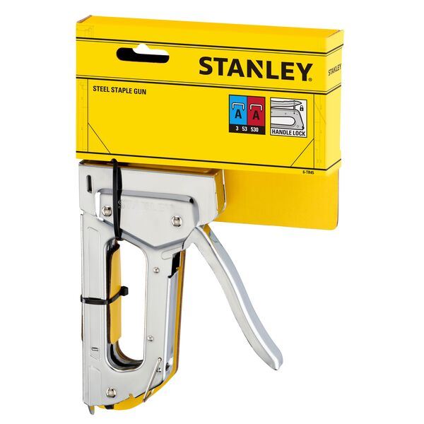 Stanley Stiftepistol LD 6-TR45
