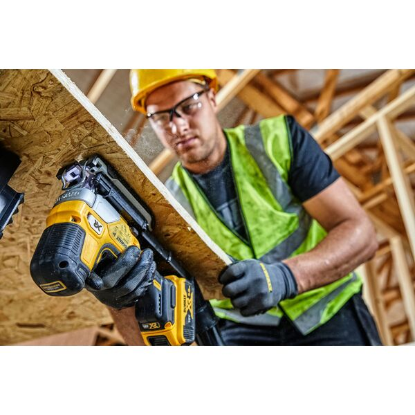 DeWalt Stikksag 18V XR