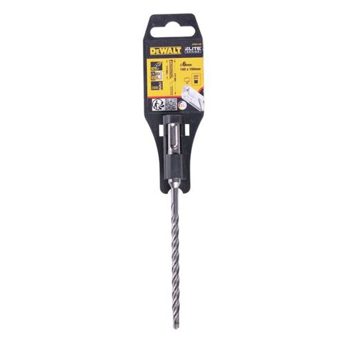 DeWalt Murbor XLR 6 x 160 mm