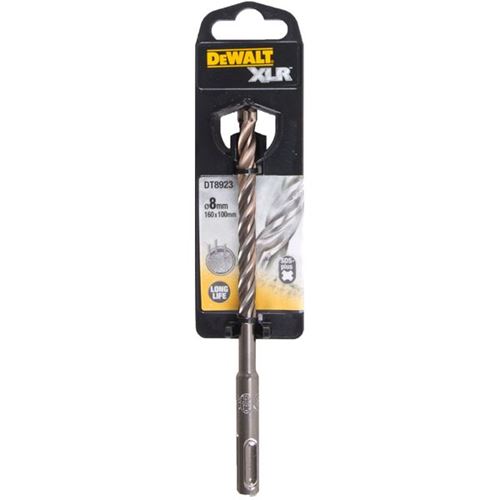 DeWalt Murbor XLR 8 x 160 mm