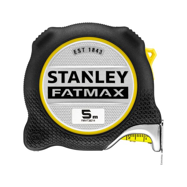 Stanley Fatmax Målebånd 5 m