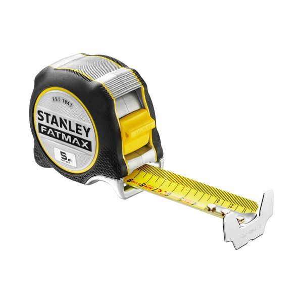 Stanley Fatmax Målebånd 5 m