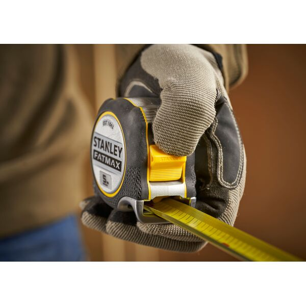 Stanley Fatmax Målebånd 5 m