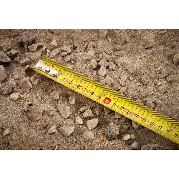 Stanley Fatmax Målebånd 5 m