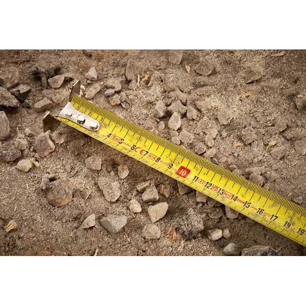 Stanley Fatmax Målebånd 5 m