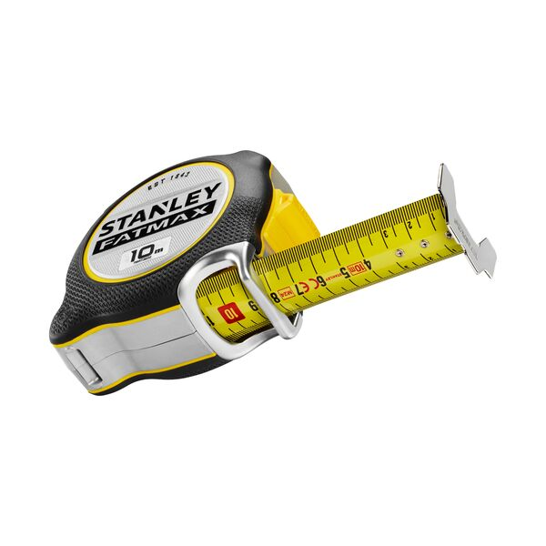 Stanley Fatmax Målebånd 10 m