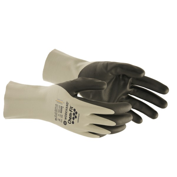 Workhand Hanske Offshore - Str. 10