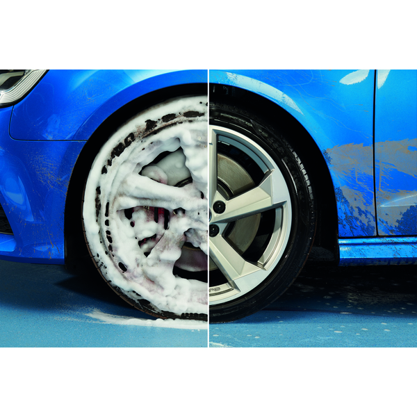 Autoglym Wheel Cleaning Mousse - 500 ml