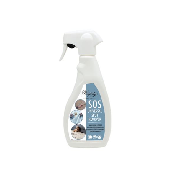 Hagerty Flekk Fjerner SOS 500 ml