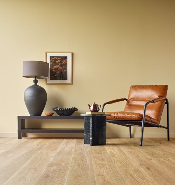 Wicanders Kork Natural XL Essential Oak Pecan Korkgulv
