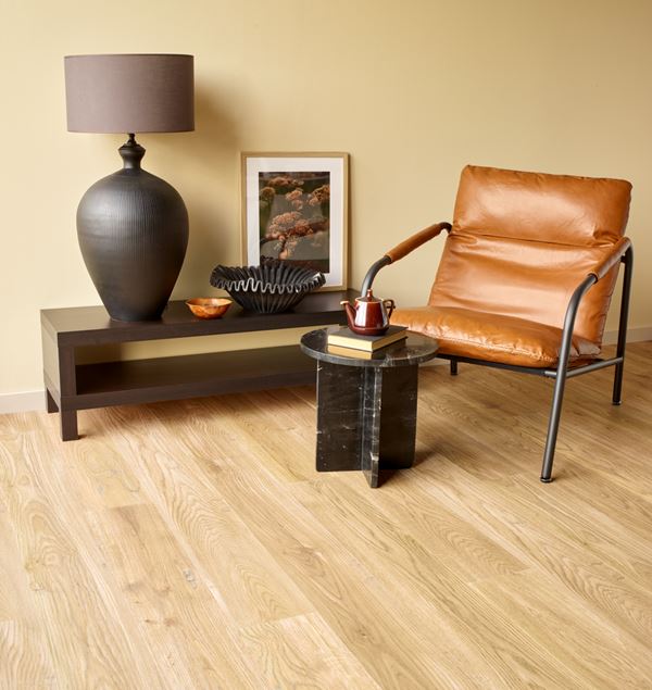 Wicanders Kork Natural XL Essential Oak Pecan Korkgulv