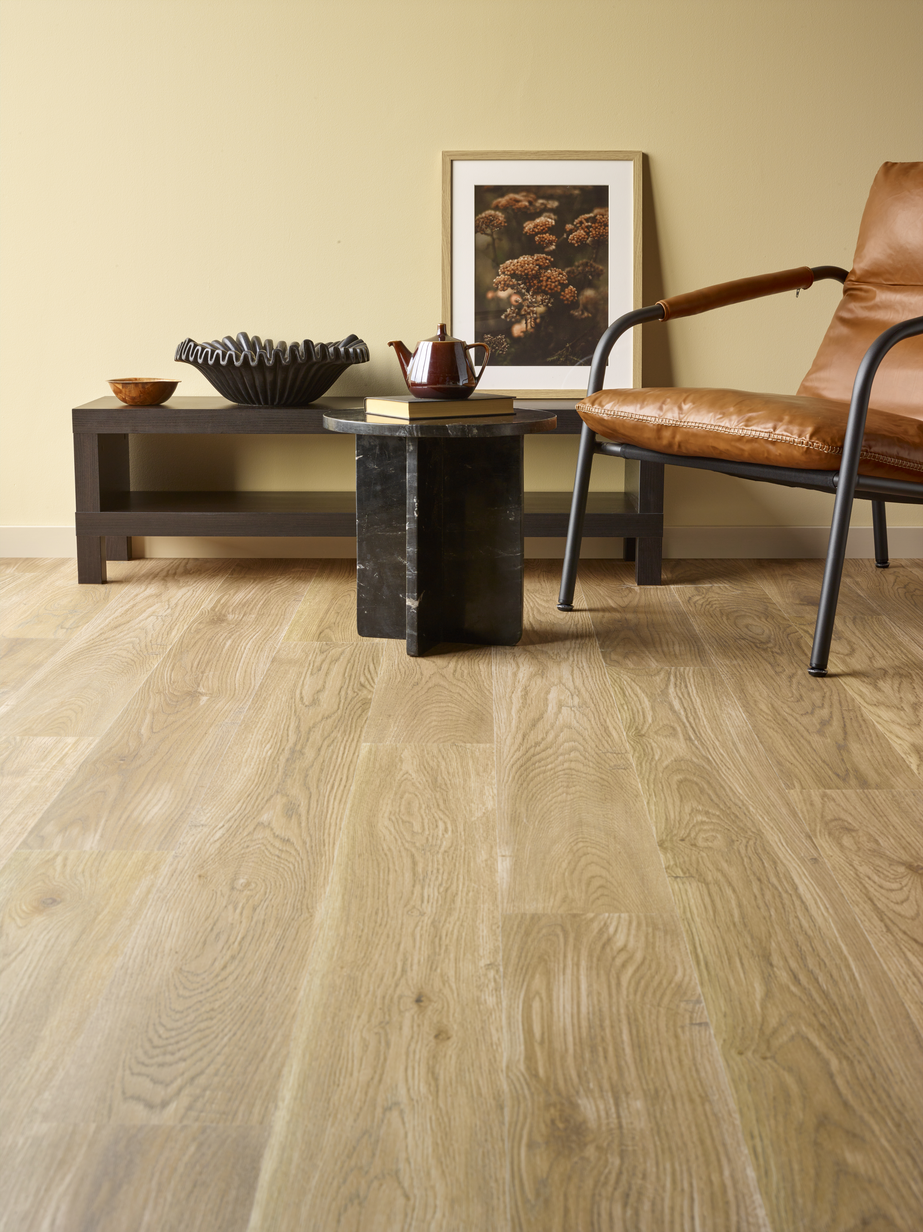 Wicanders Kork Natural XL Essential Oak Pecan Korkgulv